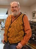 Vest no. 2