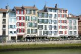 A day in the Pays  Basque, Bayonne 64