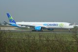 Air Carabes Airbus A350-1000 F-HSIS
