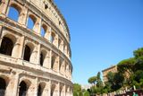 A week in Roma, Colosseo.