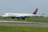Delta Airbus A350-900 N516DN