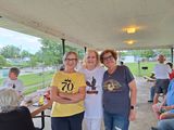 70 Birthday Park 015 JMH