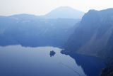 View of Crater Lake