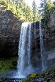Tamanawas Falls
