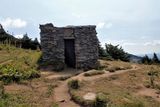 McNeil Point Shelter
