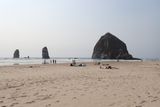 Dramatic rockformations