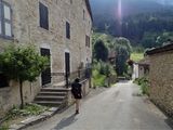 Leaving Rencurel