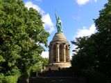 Stage 8: Hermannsdenkmal