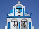 Three bells