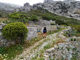 Short hike