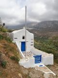 Church of Agios Nikolaos