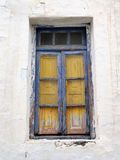 Old window