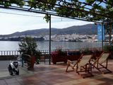 Bay view