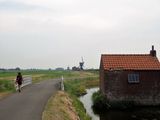 Stage 6: Molenkade