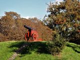 Stage 8: Cannon