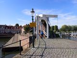 Stage 9: Drawbridge
