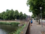 Stage 12: Singelgracht