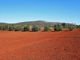 Stage 7: Red soil