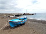Rowing boat