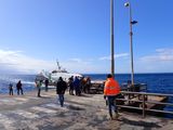 Ferry to Milazzo