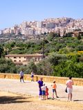 Valley of the Temples