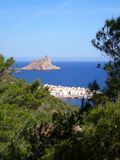 Town vista
