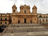 The Sicilian Baroque