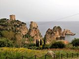 Tonnara di Scopello