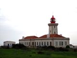 Alfazina lighthouse