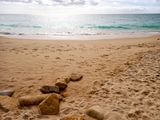 Praia das Cabanas Velhas