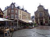 Stage 21: Sittard