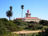 Piedade lighthouse
