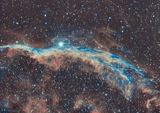 East veil ngc6962