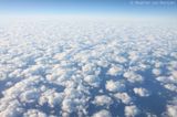 Above the clouds