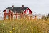 Baie Sainte-Claire