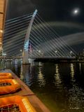Le pont Thu Thiem