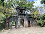 Pagode Tam Thai