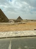 Pyramide de Mykrinos
