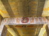 Certains tunnels ont t construits il y a plus de 4000 ans