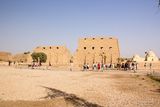 Temple Karnak