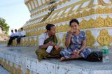 Monywa, Bodhi Tataung