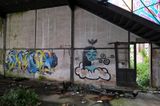 Tabaqueira Street, Old Warehouse, Nat 2019