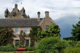 Cawdor Castle