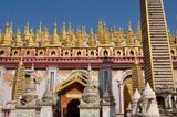Monywa, Thanboddhay Paya