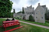 Cawdor Castle