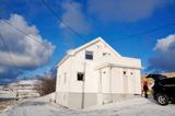 Our Home near Leknes