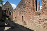 Beauly Priory