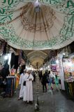 Tehran, Old Bazar