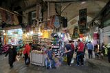 Tehran, Old Bazar