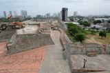Cartagena das ndias, Castillo de San Felipe